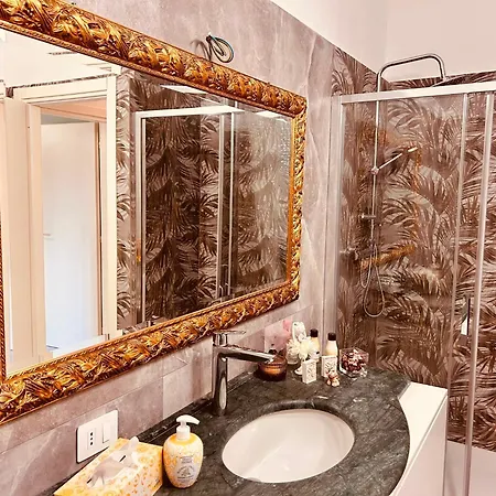 Guest house L'elefante Saggio Meditation Parma