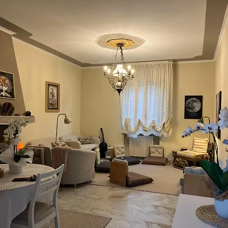 Guest house L'elefante Saggio Meditation 3*