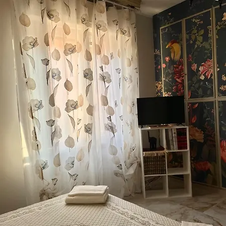 L'elefante Saggio Meditation Guest house